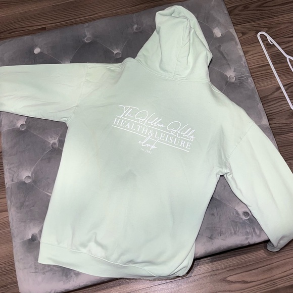 Hoodie - Picture 1 of 4